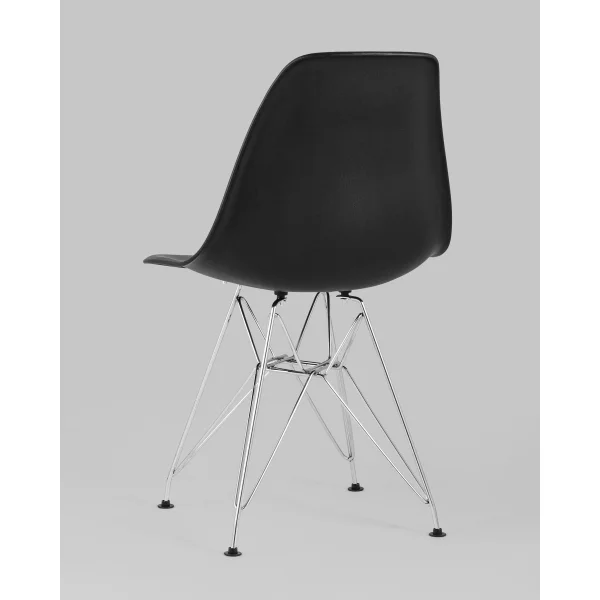 Стул Eames DSR черный