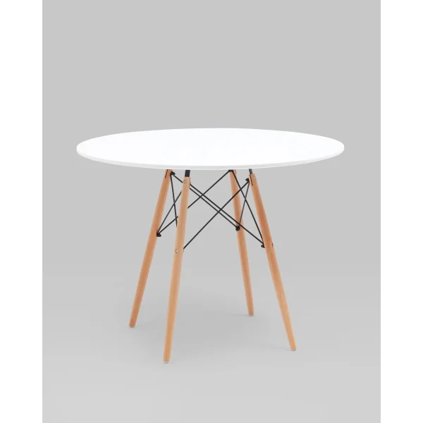 Стол Eames DSW NEW D100
