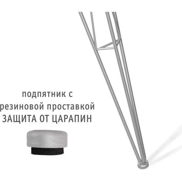 Стол Sheffilton SHT-TU10/80 ЛДСП