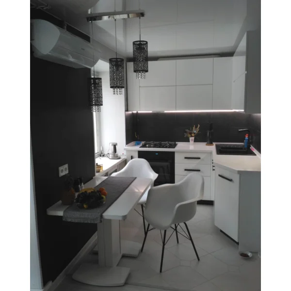 Каркас стула Sheffilton SHT-S64