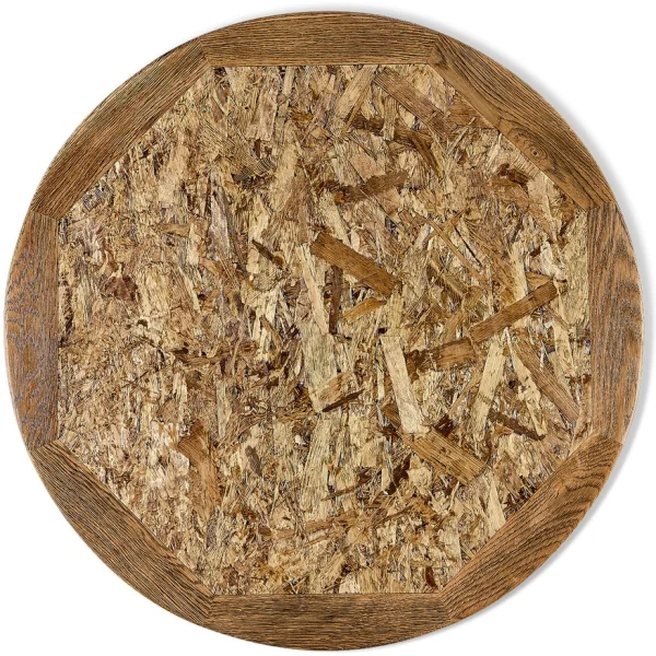 Столешница Sheffilton SHT-TT 80 ДУБ/OSB