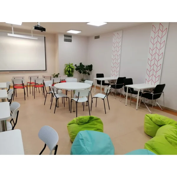 Каркас стула Sheffilton SHT-S85M