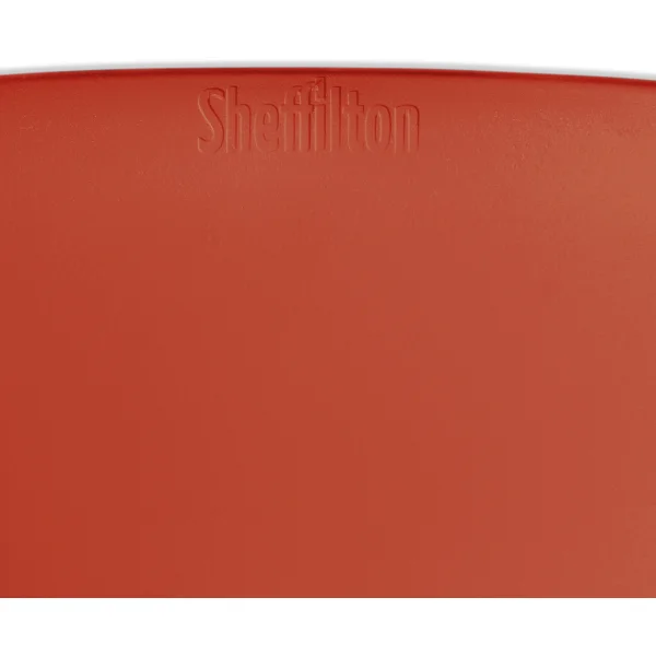 Сидение Sheffilton SHT-ST31 красный