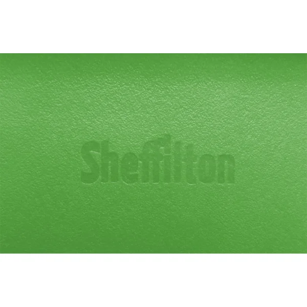 Стул Sheffilton SHT-ST29/S37 зеленый