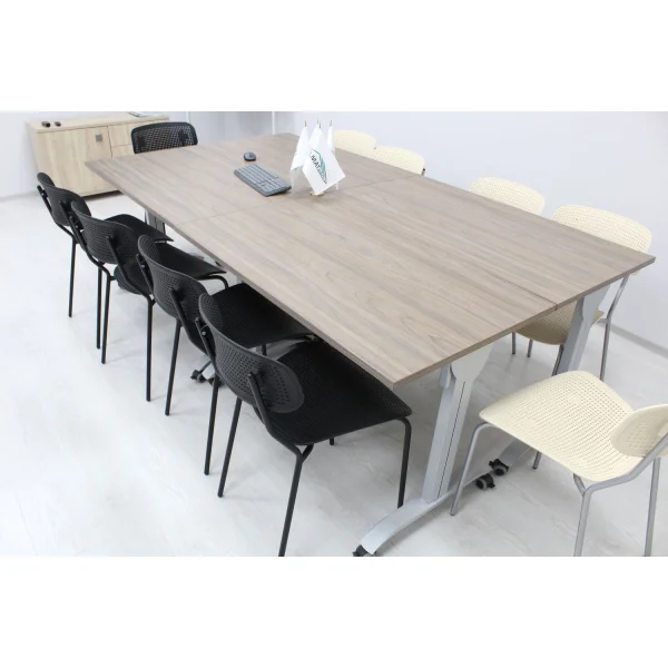 Стул  Точка Роста Sheffilton SHT-S85М черный