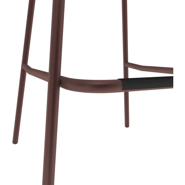 Стул барный Sheffilton SHT-ST35/S29P