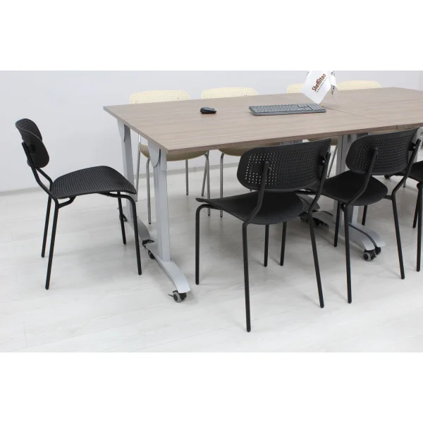 Стул  Точка Роста Sheffilton SHT-S85М