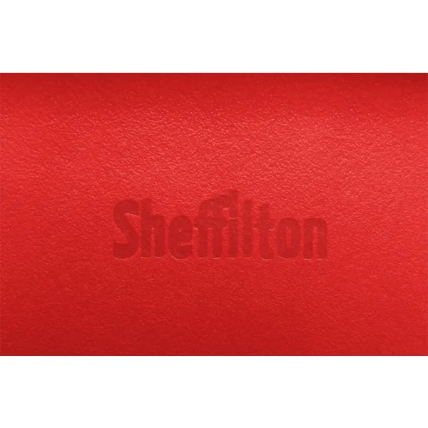 Стул Sheffilton SHT-ST29/S100 на металлокаркасе