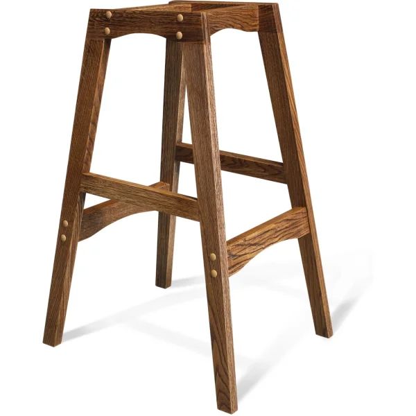 Стул барный Sheffilton SHT-ST35/S65