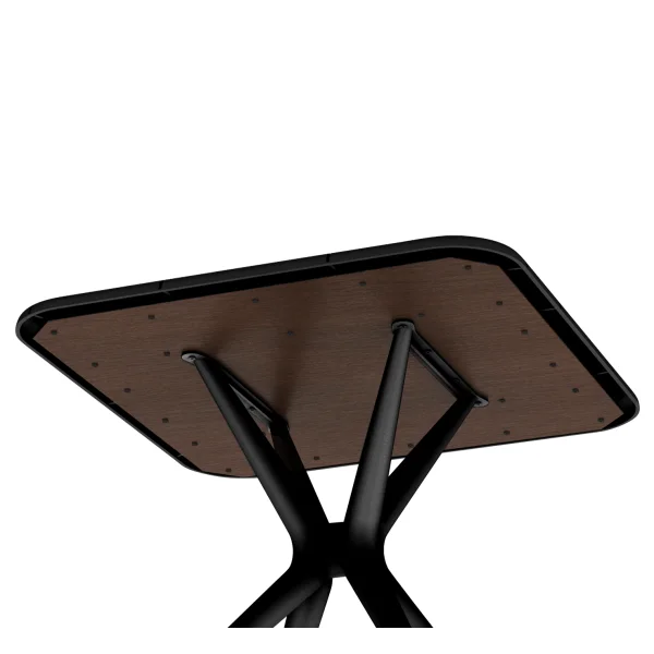 Пластиковая столешница Sheffilton SHT-TT30 83/83