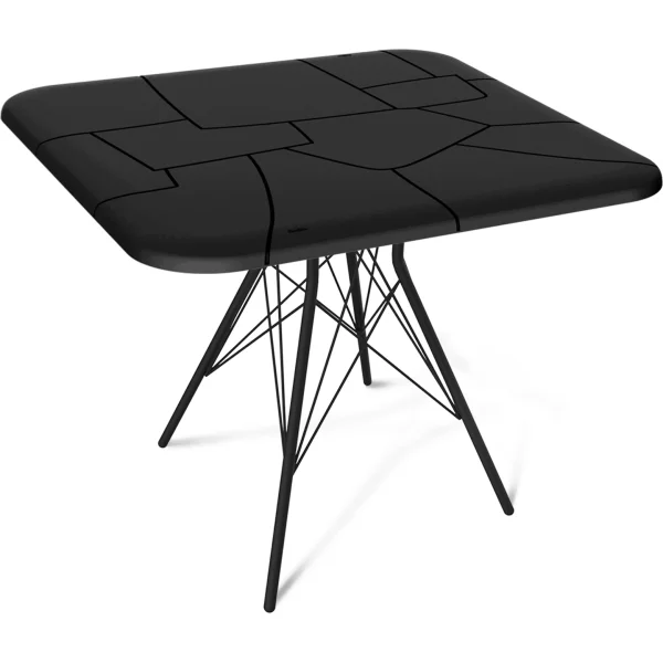 Пластиковая столешница Sheffilton SHT-TT30 83/83