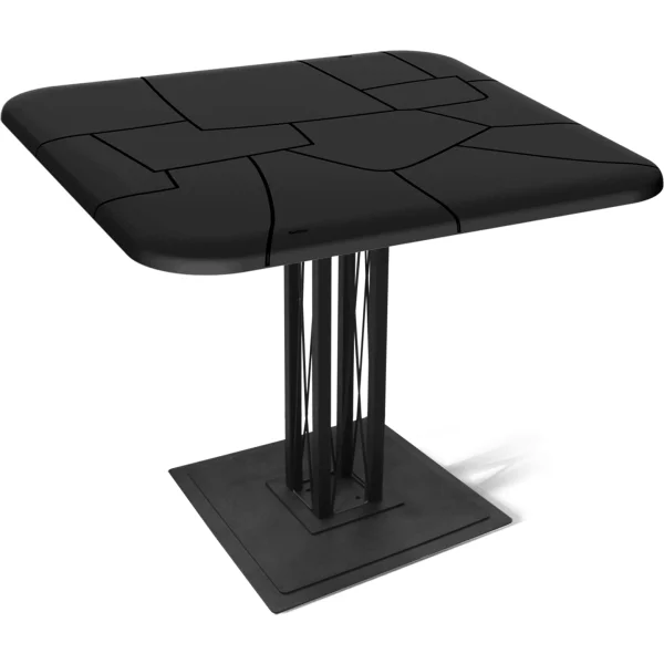Пластиковая столешница Sheffilton SHT-TT30 83/83