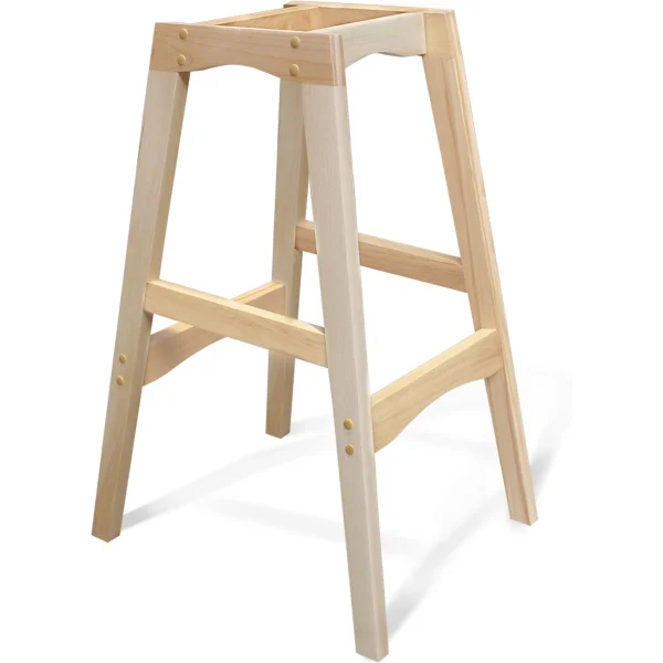 Стул барный Sheffilton SHT-ST36-1/S65