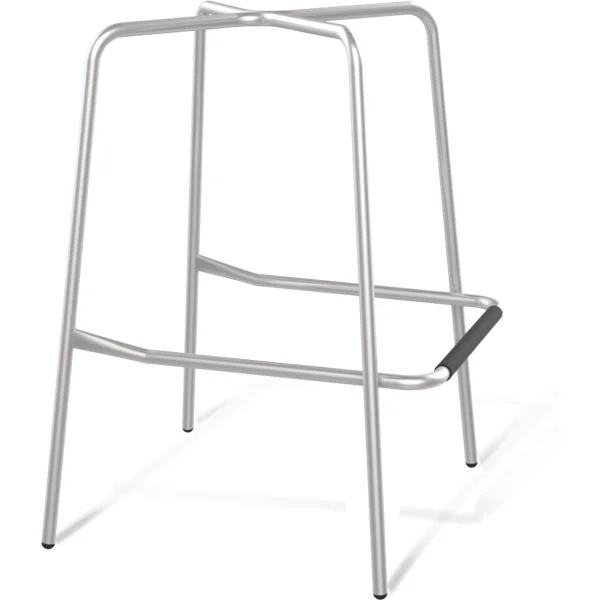 Стул барный Sheffilton SHT-ST36-3/S29