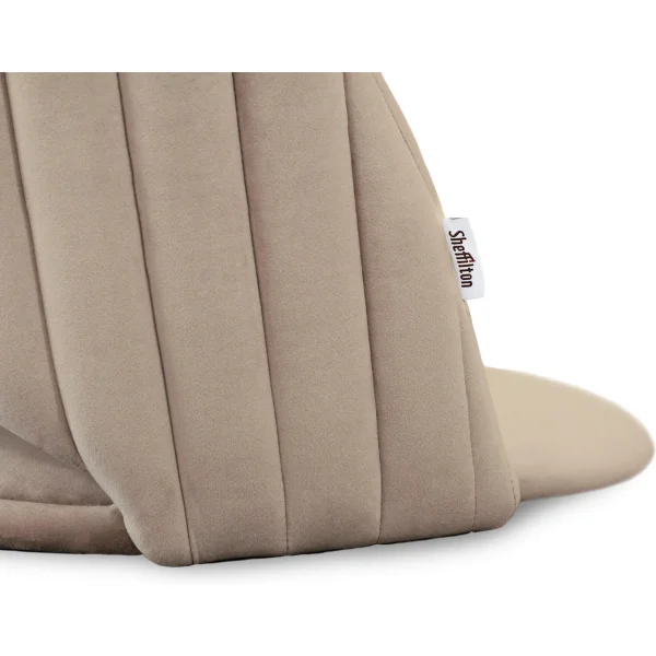 Стул барный Sheffilton SHT-ST34-1/S80