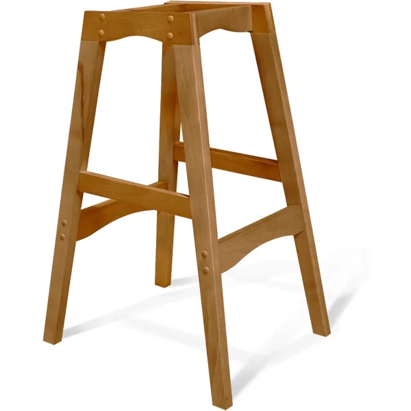 Стул барный  Sheffilton SHT-ST34/S65