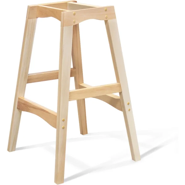 Стул барный Sheffilton SHT-ST36/S65