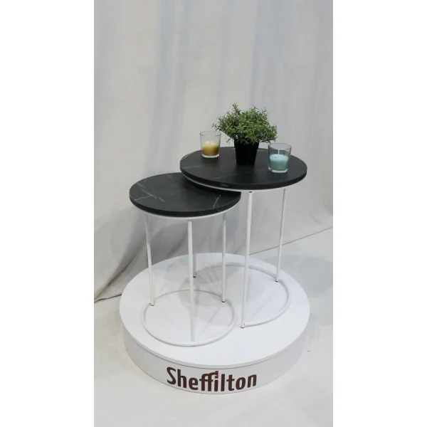 Столик кофейный Sheffilton SHT-CT7