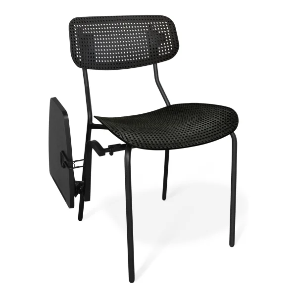 Стул Sheffilton SHT-S85М-RD с пюпитром