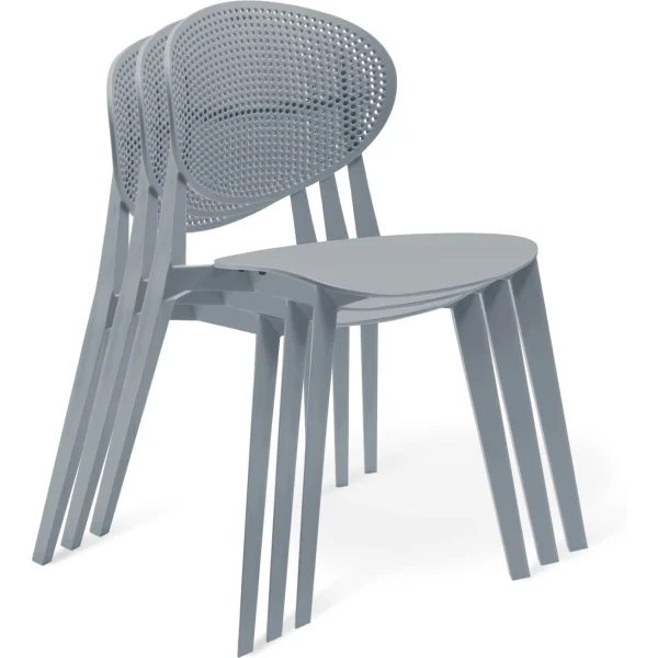 Стул Sheffilton SHT-S111-P