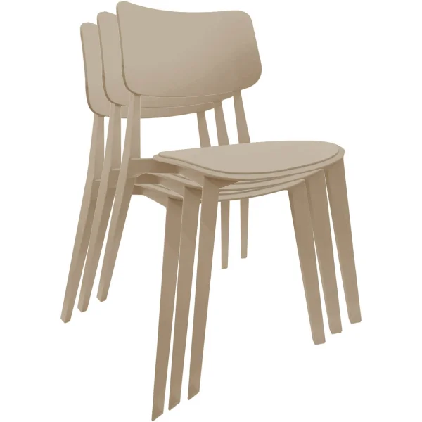 Стул Sheffilton SHT-S110-P