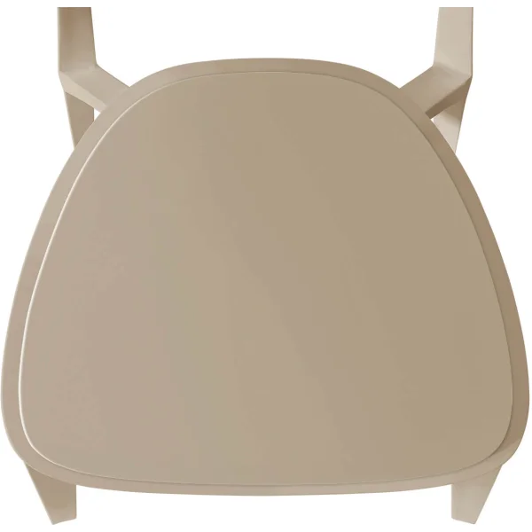 Стул Sheffilton SHT-S110-P