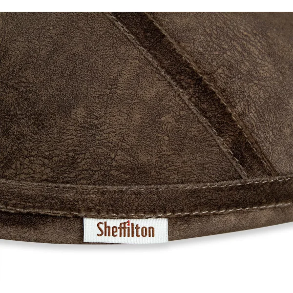 Стул барный Sheffilton SHT-ST19-SF1/S29