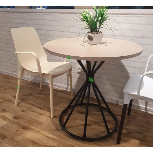 Каркас стула Sheffilton SHT-S424