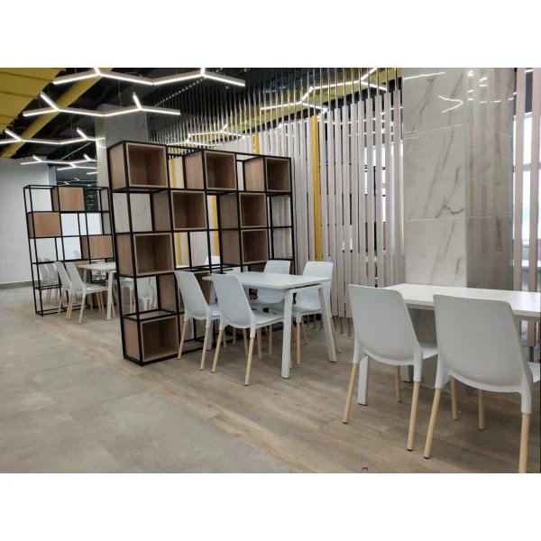 Каркас стула Sheffilton SHT-S424