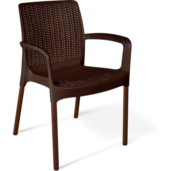 Каркас стула Sheffilton SHT-S424