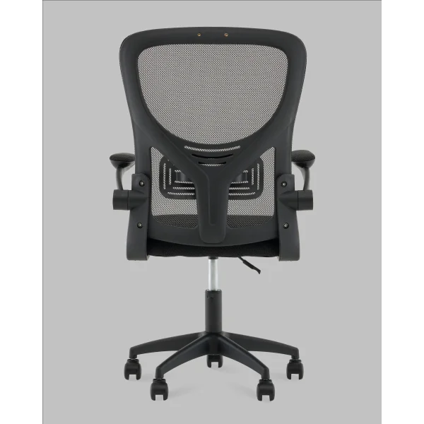 Кресло офисное TopChairs Core черный