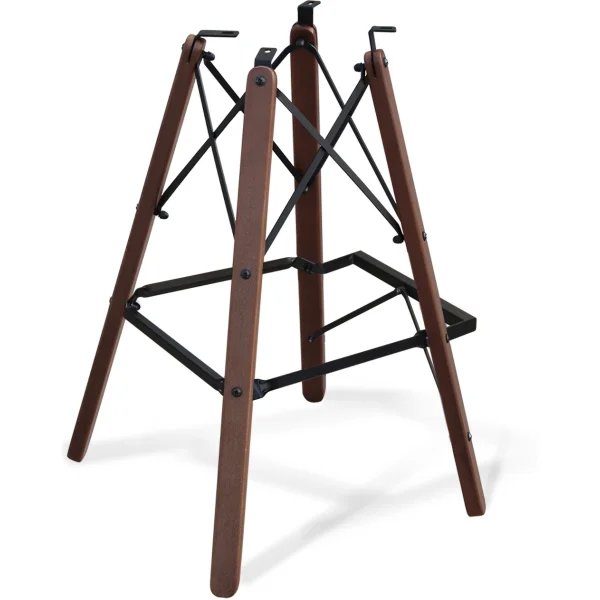 Стул барный Sheffilton SHT-ST35/S80