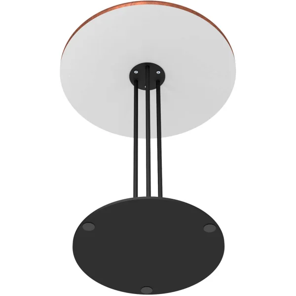 Столик журнальный Sheffilton SHT-CT44-3/H43