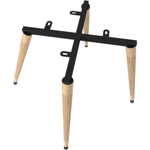 Каркас стула Sheffilton SHT-S95-WH-1