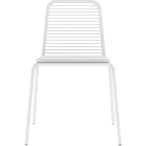 Стул Sheffilton SHT-S153-CN1