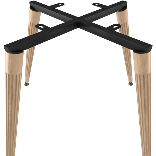 Стул Sheffilton SHT-ST39/S95-WH-1
