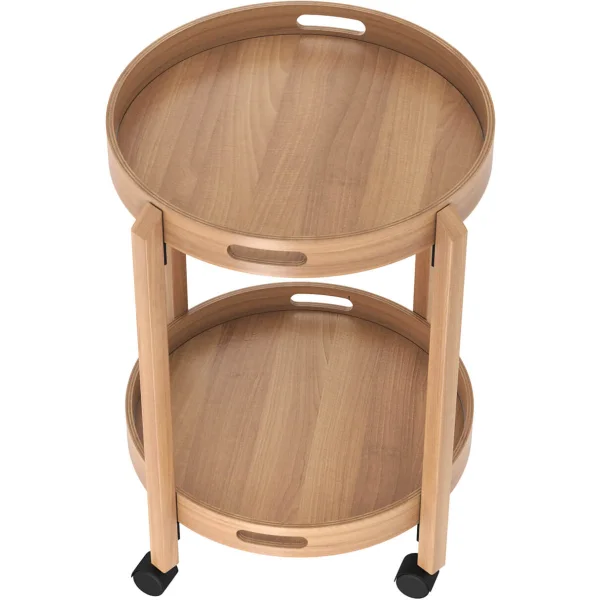 Сервировочный cтолик Sheffilton SHT-CT63