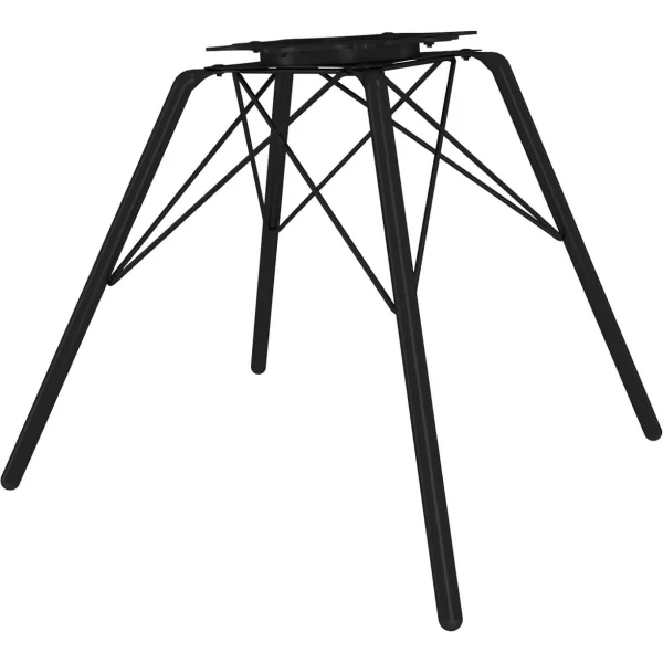 Каркас стула возвратно-поворотный SHT-S370-VP