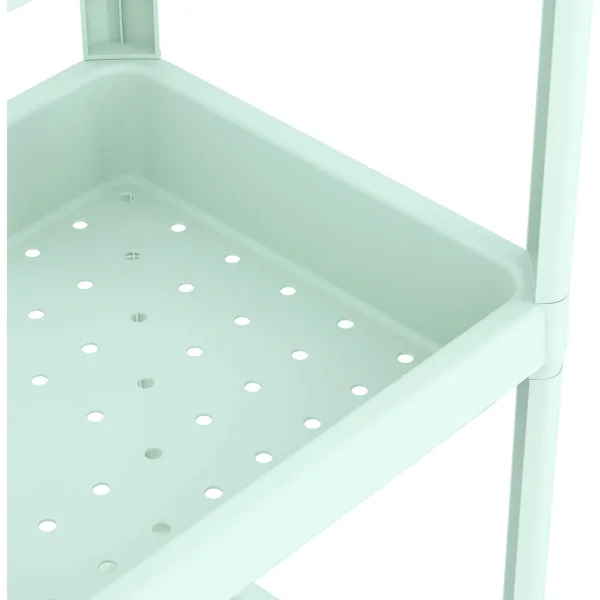Стеллаж Sheffilton SHT-SS25-4