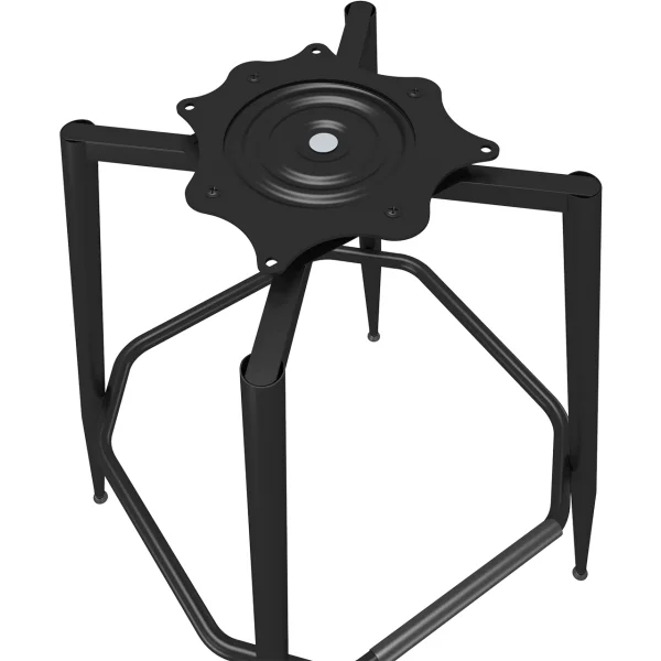 Каркас стула возвратно-поворотный SHT-S1480-VP