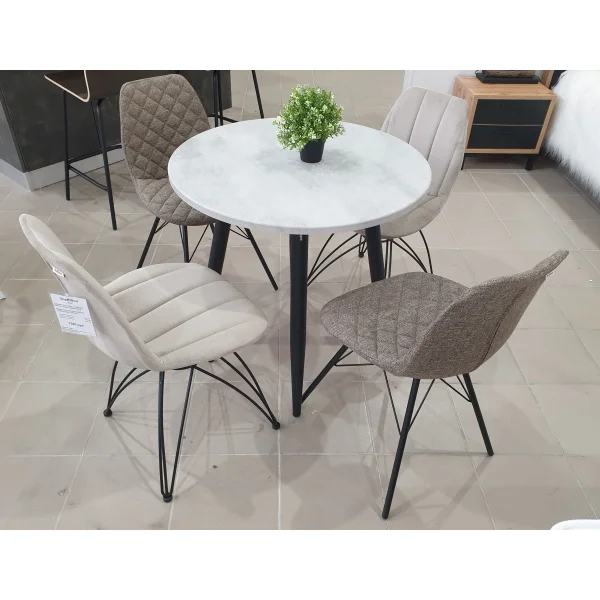 Каркас стула Sheffilton SHT-S37