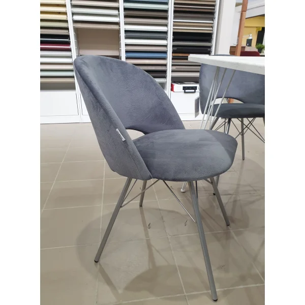 Каркас стула Sheffilton SHT-S37
