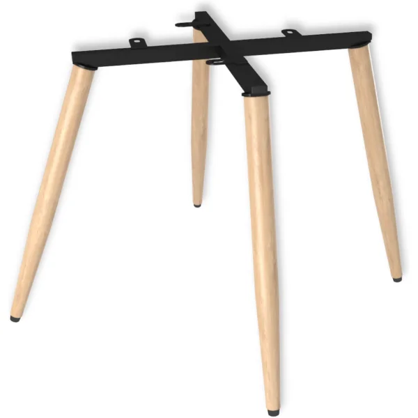 Стул Sheffilton SHT-ST38/S95-WH