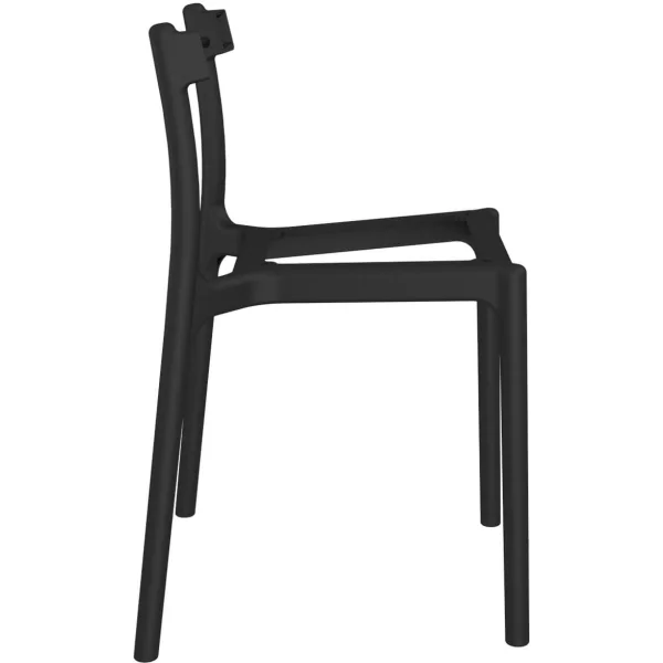 Каркас стула Sheffilton SHT-S180