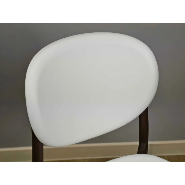 Спинка стула Sheffilton SHT-SB180