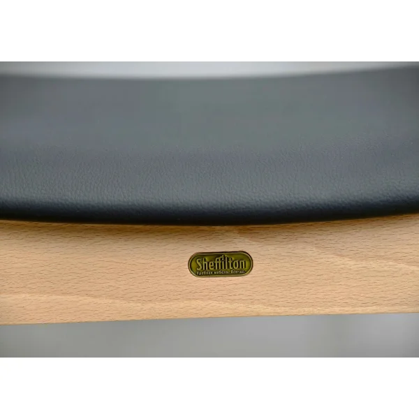 Стул Sheffilton SHT-S204