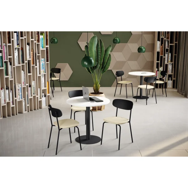 Стул Sheffilton SHT-ST85-2/S188