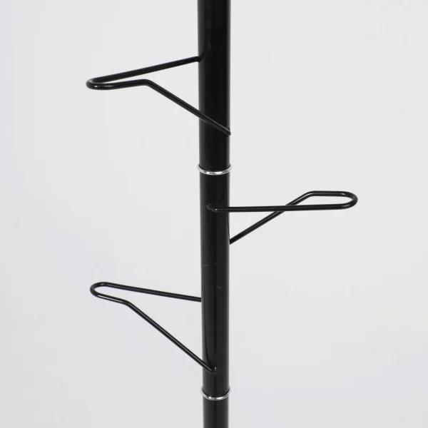 Вешалка LADDER, чёрный