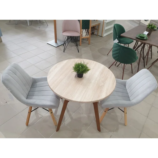 Каркас стула Sheffilton SHT-S70