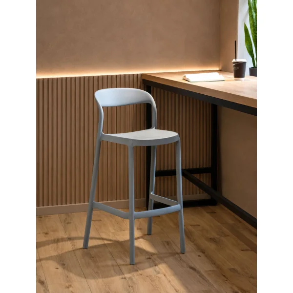 Стул барный Sheffilton SHT-S220